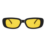 Hype Black Sunglasses | WILD FLIER GIFTS AND APPAREL