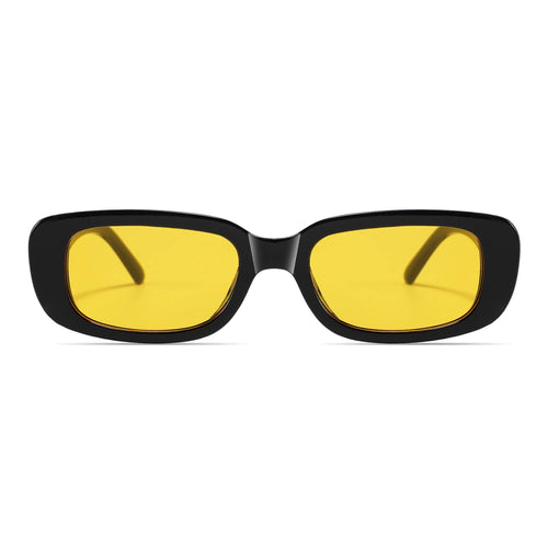 Hype Black Sunglasses | WILD FLIER GIFTS AND APPAREL