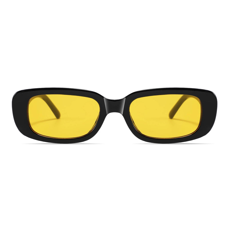 Hype Black Sunglasses | WILD FLIER GIFTS AND APPAREL