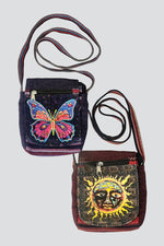 Small Crossbody Bag (CODE-636): One Size | WILD FLIER GIFTS AND APPAREL