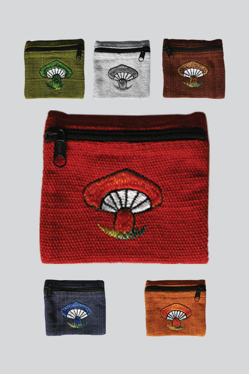 Coin Purse (COIN-23) | WILD FLIER GIFTS AND APPAREL