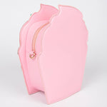 Ice Cream Sundae Crossbody Bag: PK | WILD FLIER GIFTS AND APPAREL