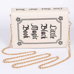 Your Magic Book Clutch: WT | WILD FLIER GIFTS AND APPAREL