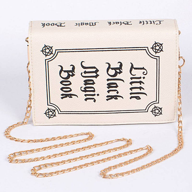 Your Magic Book Clutch: WT | WILD FLIER GIFTS AND APPAREL