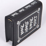 Your Magic Book Clutch: WT | WILD FLIER GIFTS AND APPAREL