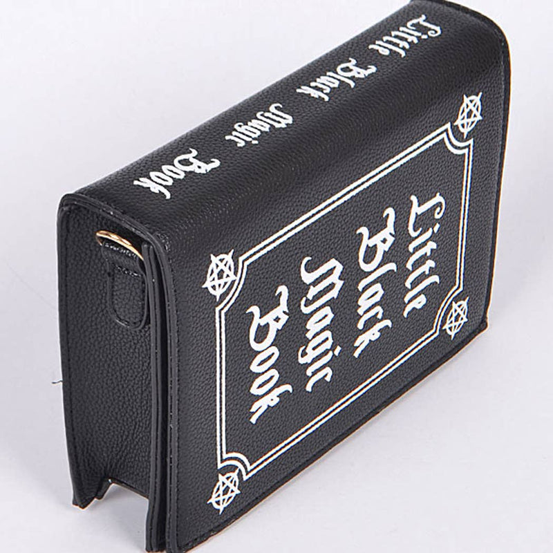 Your Magic Book Clutch: WT | WILD FLIER GIFTS AND APPAREL