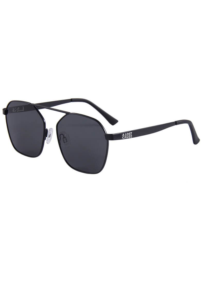 A Lost Cause Official KJ Pro Model Sunglasses (Polarized)