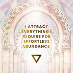 Daily Light Affirmation Deck (60 Full Color Cards) | WILD FLIER GIFTS AND APPAREL