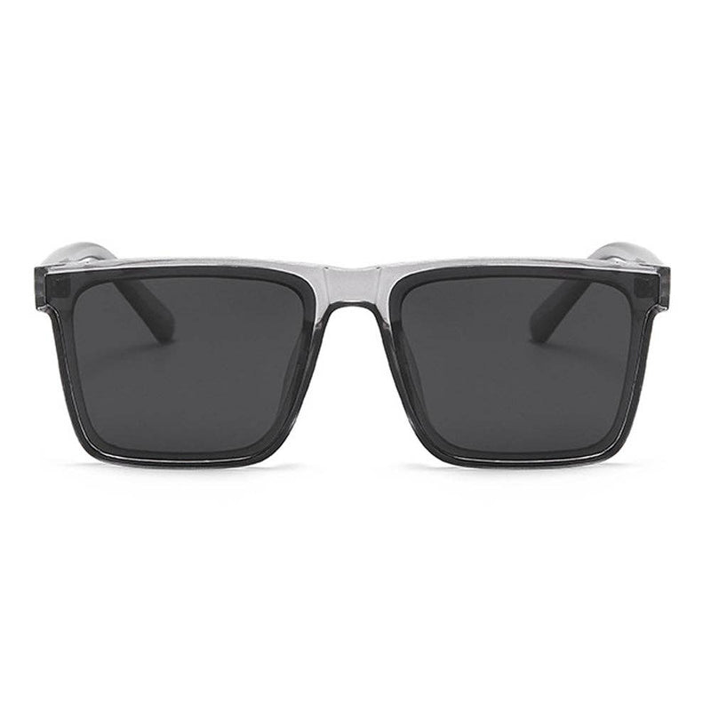 A Lost Cause Official Block Sunglasses