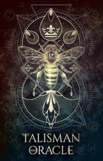 Talisman Oracle | WILD FLIER GIFTS AND APPAREL