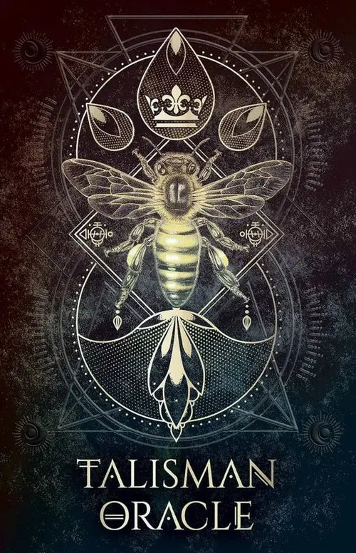 Talisman Oracle | WILD FLIER GIFTS AND APPAREL