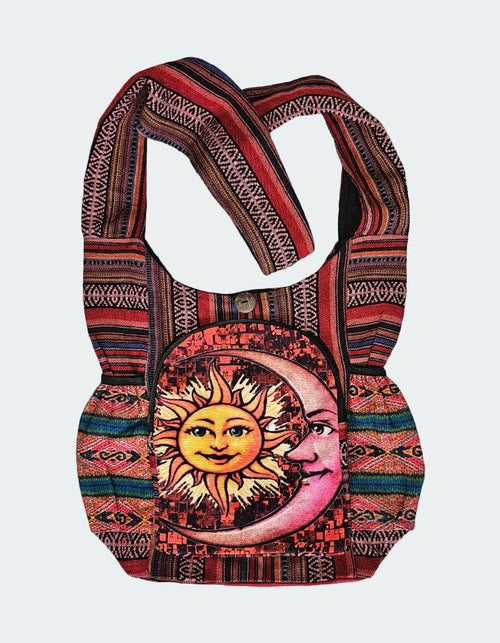 Hobo Bag (CODE-715): Free Size | WILD FLIER GIFTS AND APPAREL