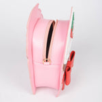 Ice Cream Sundae Crossbody Bag: PK | WILD FLIER GIFTS AND APPAREL
