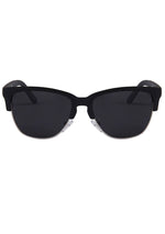 A Lost Cause Official Downtown Sunglasses (Polarized)