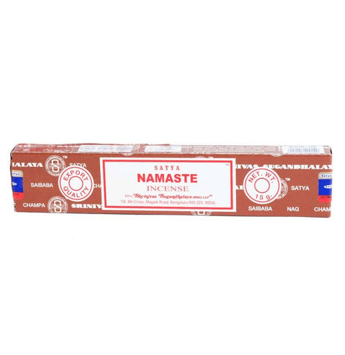 Namaste 15 Gram | WILD FLIER GIFTS AND APPAREL