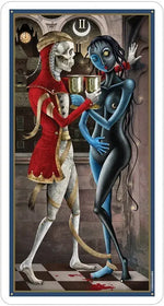 Deviant Moon Tarot Deck | WILD FLIER GIFTS AND APPAREL