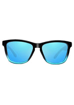 A Lost Cause Official Fade Blue Sunglasses (Polarized)