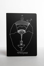 Wanderer's Tarot (78-Card Deck with Fold-Out Guide) | WILD FLIER GIFTS AND APPAREL