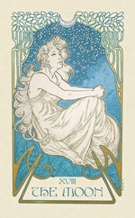 Ethereal Visions: Illuminated Tarot Deck | WILD FLIER GIFTS AND APPAREL