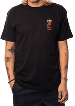 Pay Day Tee: Black / M | WILD FLIER GIFTS AND APPAREL