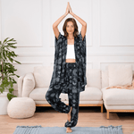 *BEST SELLER* Twilight Lotus Harem Pants with Pockets: S | WILD FLIER GIFTS AND APPAREL