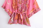 Bohemian Moon Kimono - Small Size | WILD FLIER GIFTS AND APPAREL