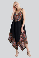 Harem Jumpsuit (TH-1455): Free Size | WILD FLIER GIFTS AND APPAREL
