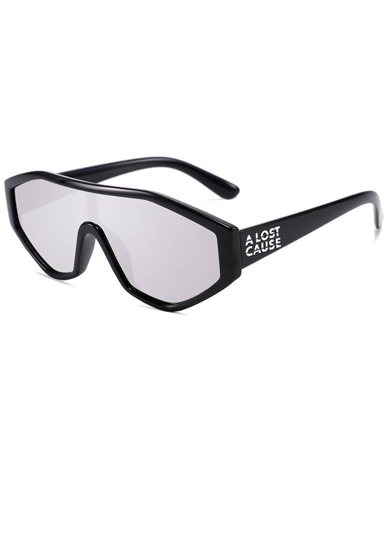 A Lost Cause Official Cyber Sunglasses