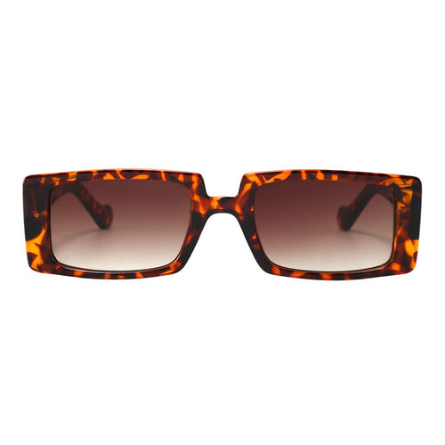 Lockdown Sunglasses (Tortoise) | WILD FLIER GIFTS AND APPAREL