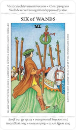 Apprentice Tarot Deck | WILD FLIER GIFTS AND APPAREL