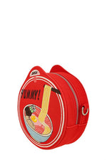 Yummy Noodle Crossbody Bag - WILD FLIER GIFTS AND APPAREL