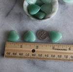 Pebble House Aventurine Mini Heart (Crystals & Stones)