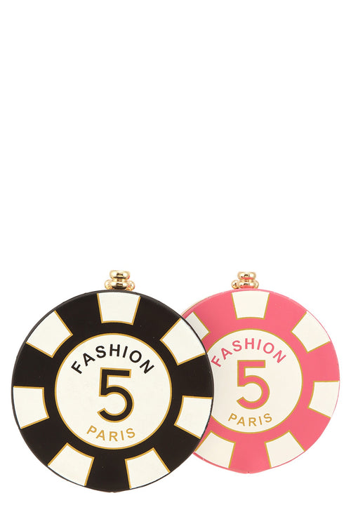Casino Chip Crossbody Bags - WILD FLIER GIFTS AND APPAREL