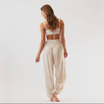 Lotus and Luna Koh Lipe Harem Pants - WILD FLIER GIFTS AND APPAREL