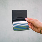 Thread Wallet Bifold Leather Wallets