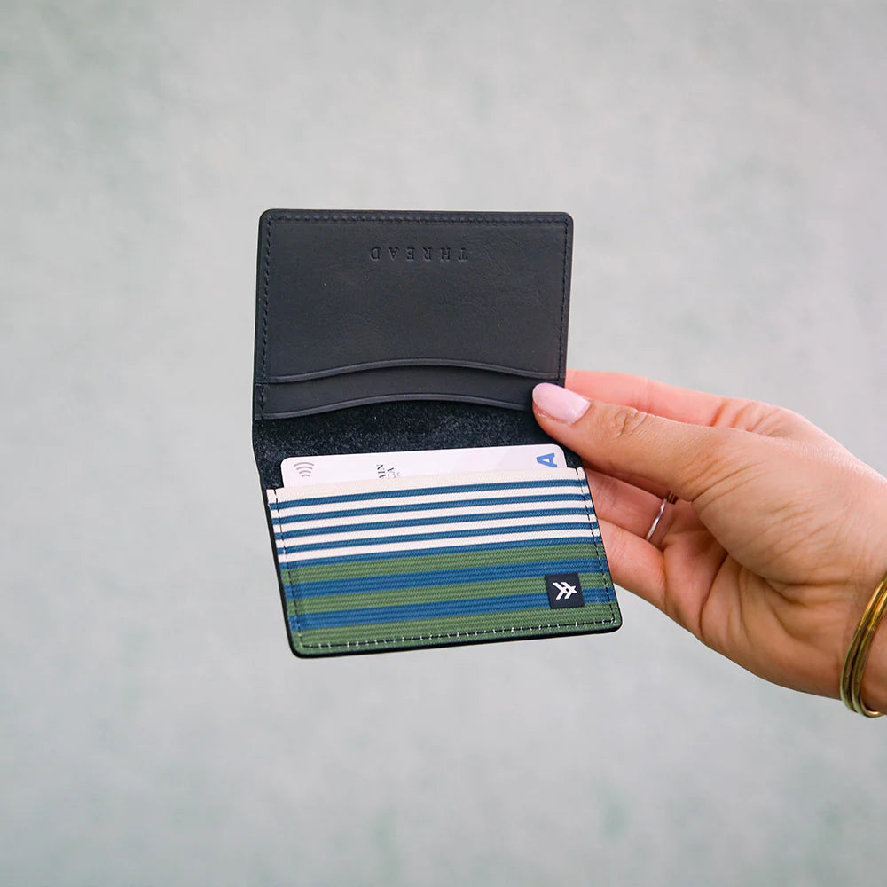 Thread Elastic Wallet - Bodhi