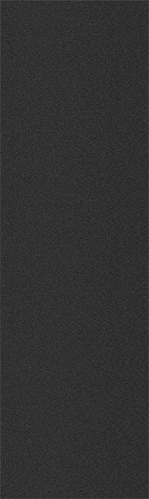Militant Mini Logo Grip Single Sheet Skate Griptape 10.5” x 33”-Black - WILD FLIER GIFTS AND APPAREL