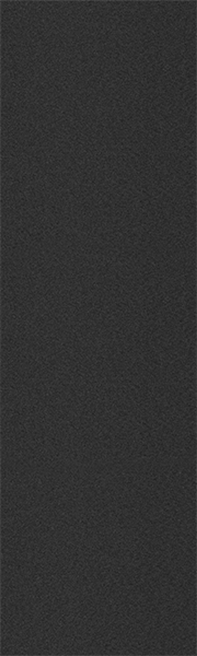 Militant Mini Logo Grip Single Sheet Skate Griptape 10.5” x 33”-Black
