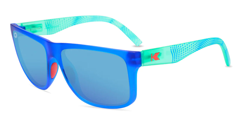 Knockaround Unisex Polarized Sunglasses-Torrey Pines