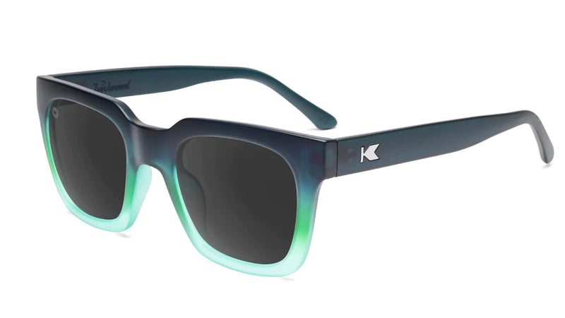 Knockaround Unisex Polarized Sunglasses-Songbirds