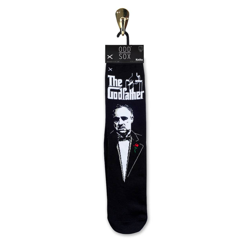 Odd Sox-Vito The Godfather - WILD FLIER GIFTS AND APPAREL