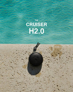 Speaqua The Cruiser H2.0 Bottle Opener Bluetooth Speaker