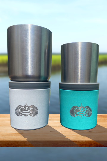 Toadfish Anchor Beverage Holder - WILD FLIER GIFTS AND APPAREL