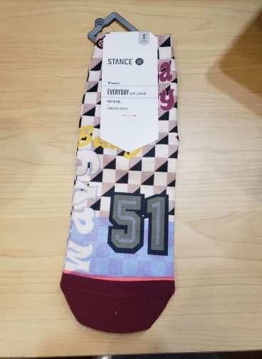 Stance Women’s Socks - Paddles Up Paddleboards