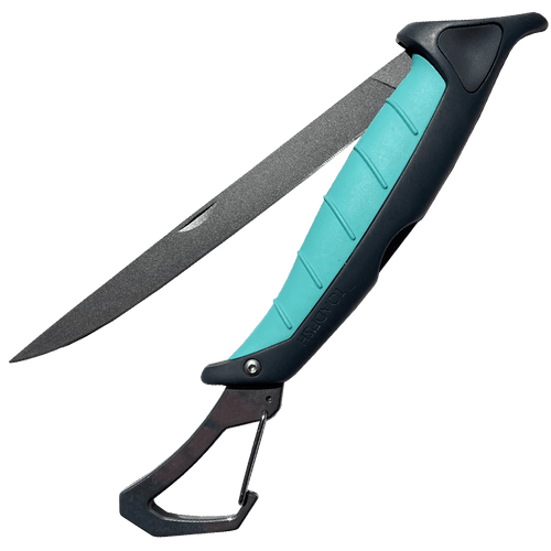 Toadfish Stowaway 7" Folding Fillet Knife | WILD FLIER GIFTS AND APPAREL