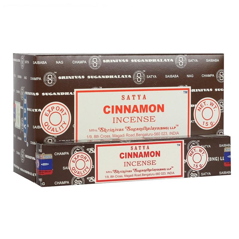 Satya Incense
