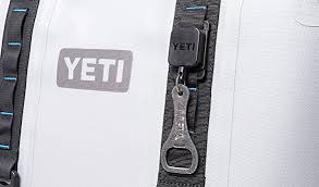 YETI MOLLE Zinger Retractable Tool with YETI Bottle Key Opener - Paddles Up Paddleboards