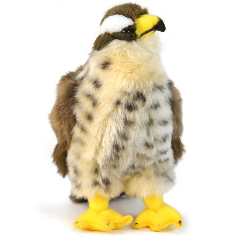 Percival The Peregrine Falcon | Stuffed Animal Plush