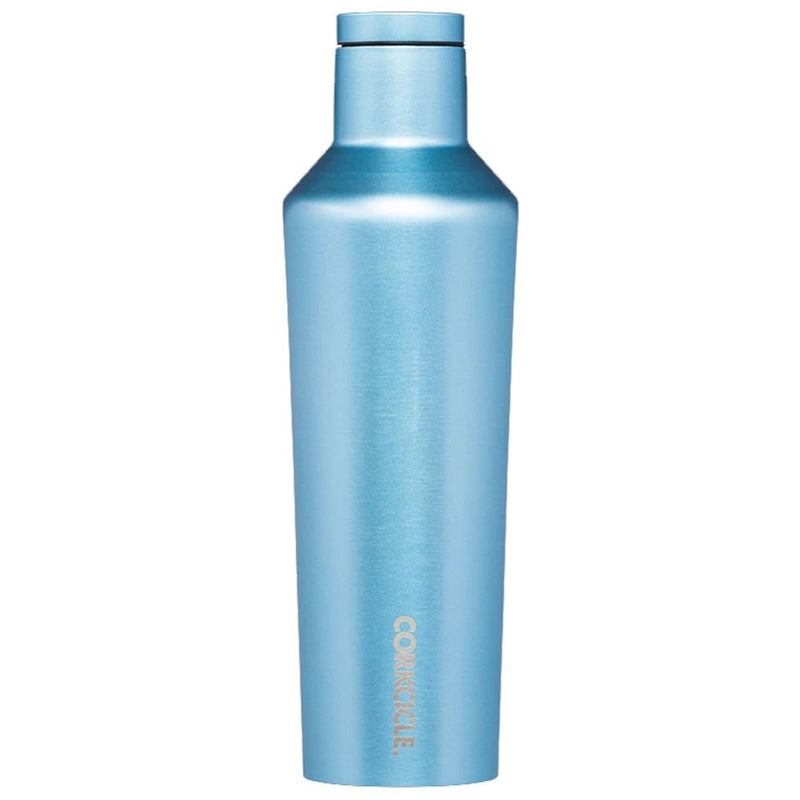 Corkcicle 16 oz Metallic Canteen - WILD FLIER GIFTS AND APPAREL