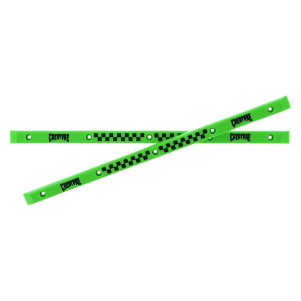 Creature Slider Rails-Green - Paddles Up Paddleboards